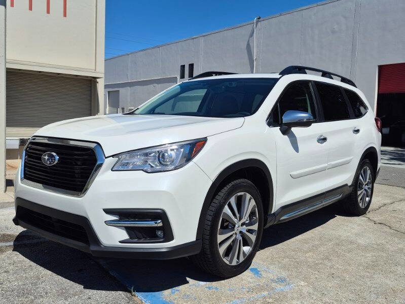 Used 2022 Subaru Ascent Touring image 17
