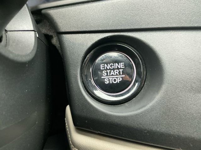 Used 2024 Honda Accord EX image 21