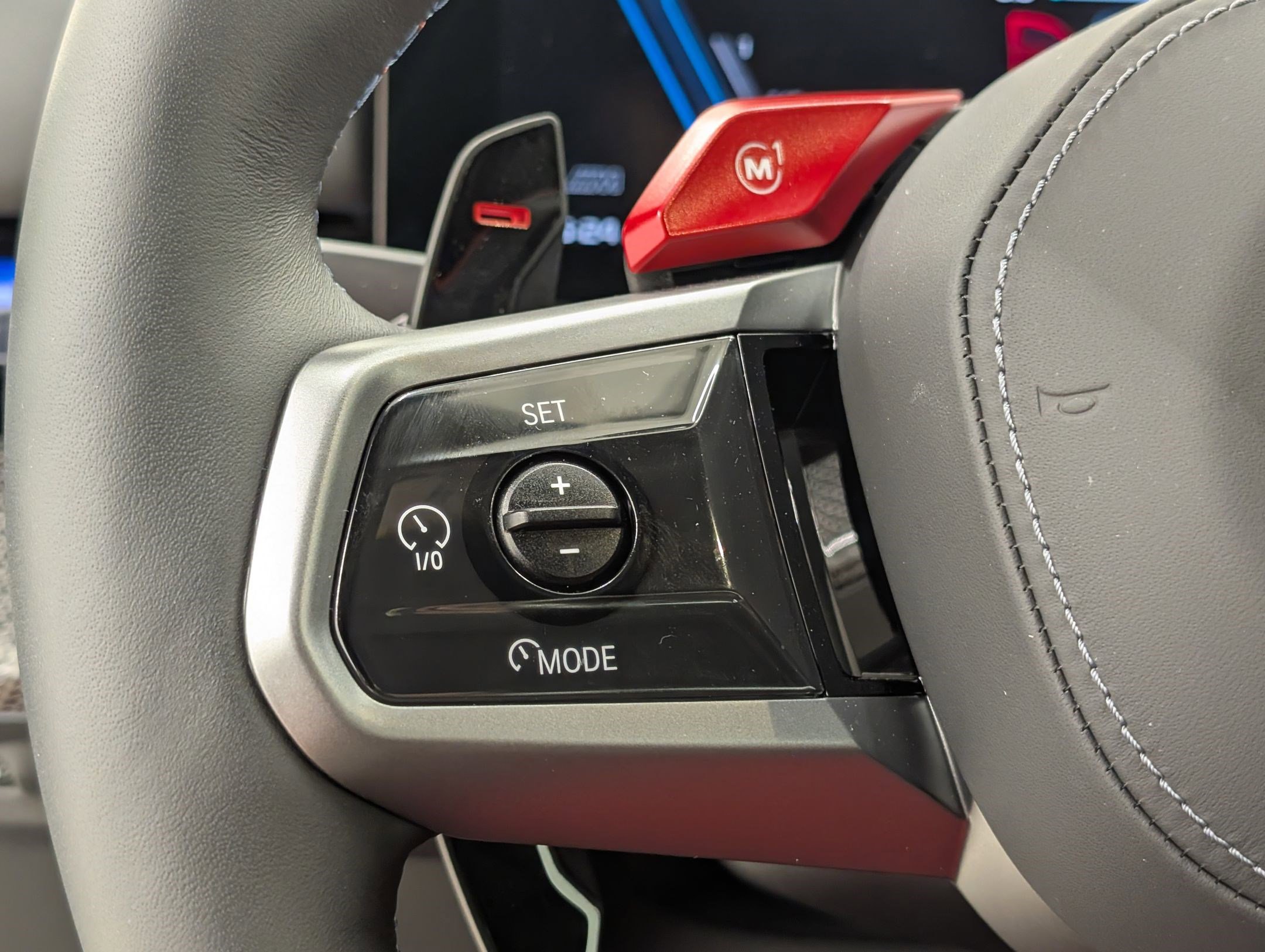 Certified 2026 BMW M5 w/ Executive Package image 18