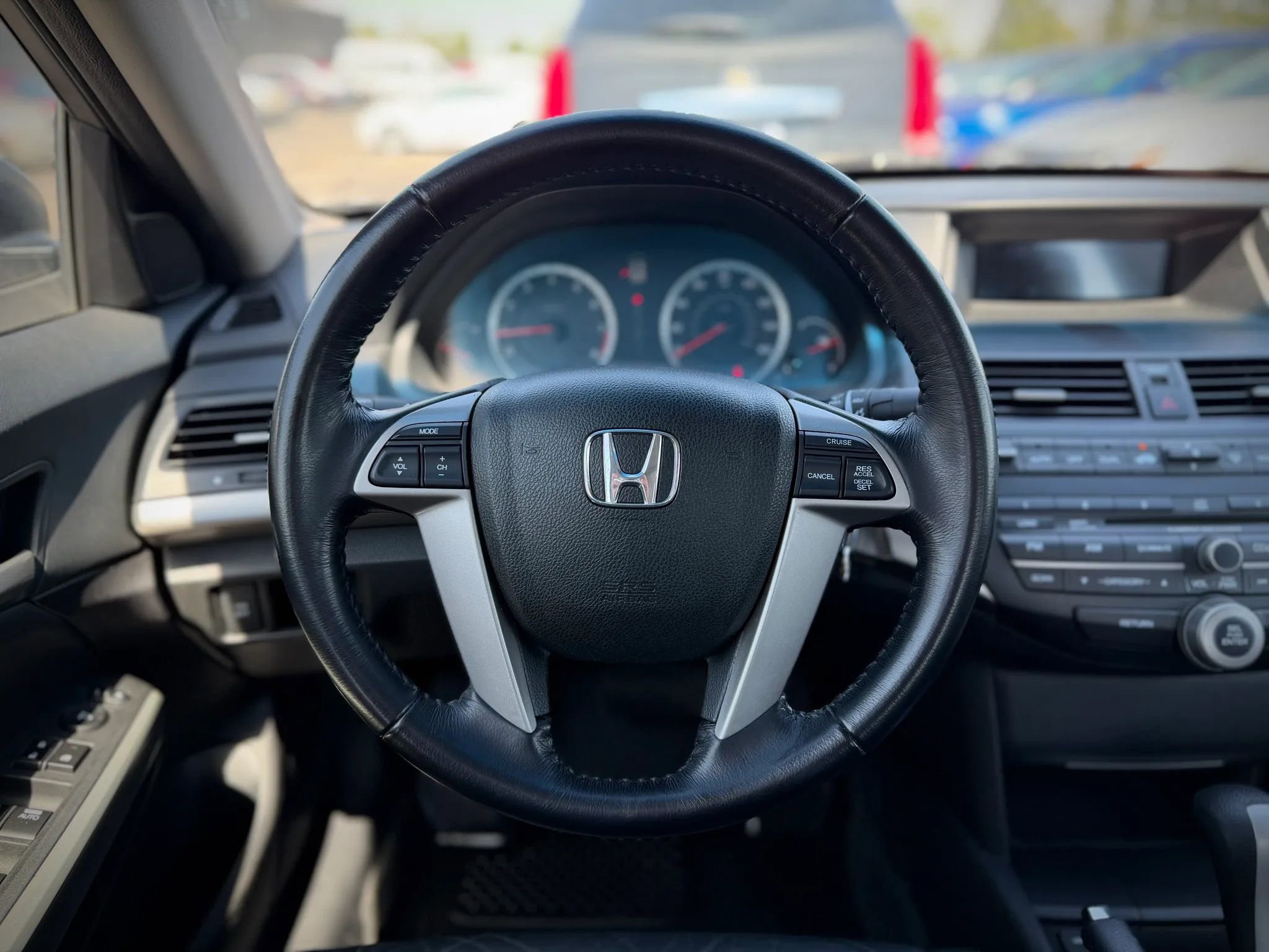 Used 2009 Honda Accord EX-L image 11