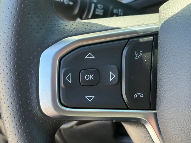 New 2026 RAM 1500 Express AWD/4WD image 14