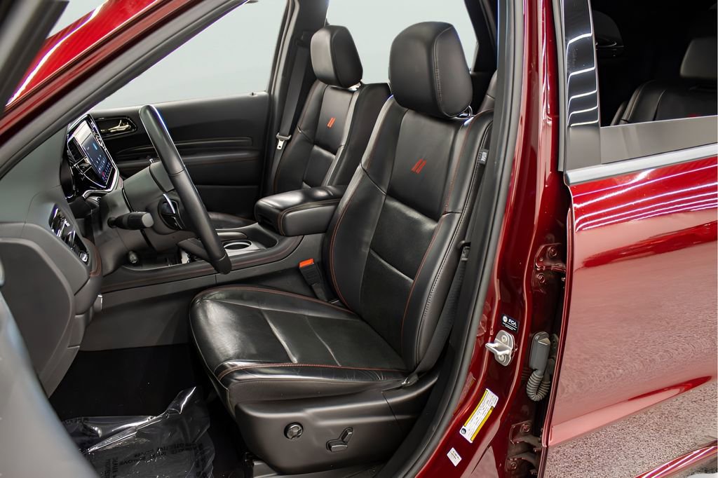 Used 2024 Dodge Durango R/T AWD/4WD image 20
