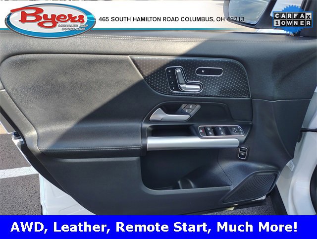 Used 2024 Mercedes-Benz GLA 250 GLA 250 image 12