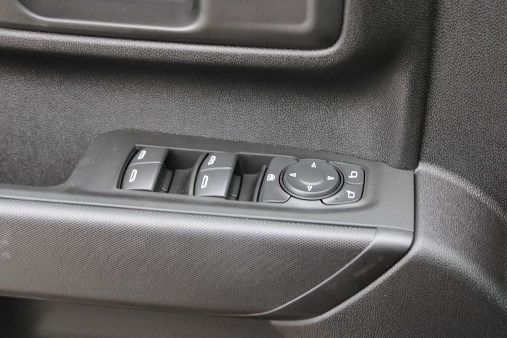 New 2025 Chevrolet Silverado 2500 Custom w/ Custom Convenience Package image 41
