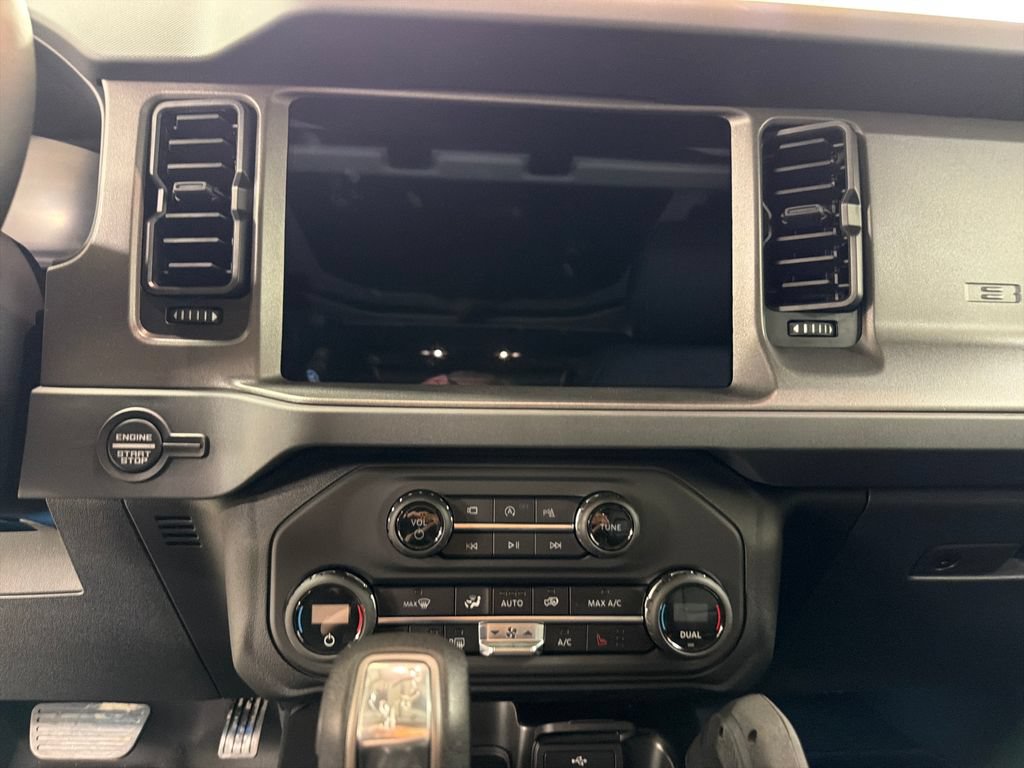 New 2026 Ford Bronco Badlands AWD/4WD image 21