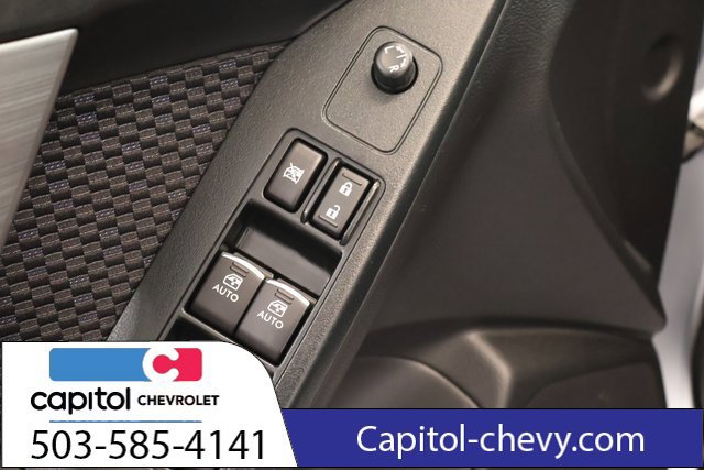 Used 2018 Subaru Forester 2.5i Premium w/ Protection Package #1 AWD/4WD image 11