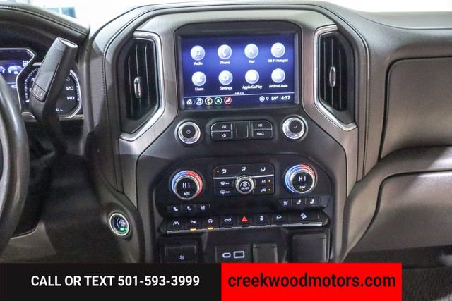 Used 2021 GMC Sierra 1500 Denali w/ Driver Alert Package II image 50
