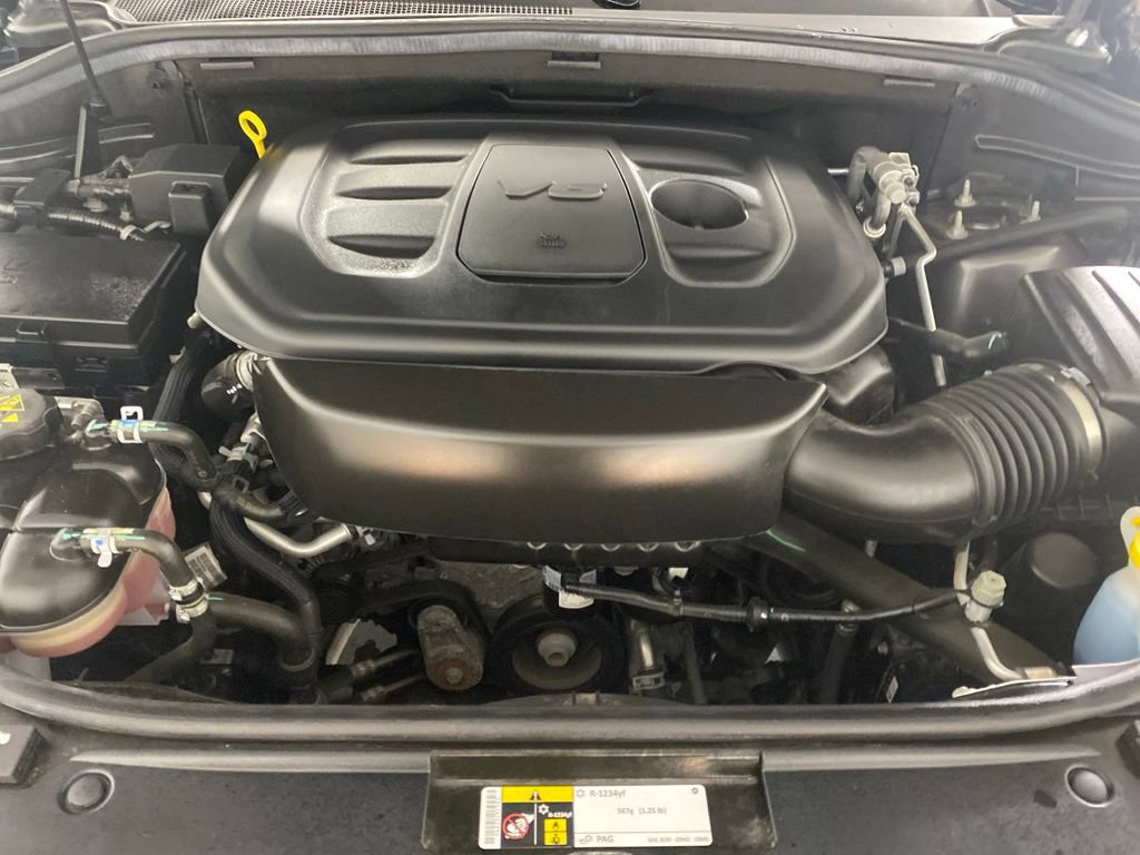 Used 2021 Jeep Grand Cherokee Limited AWD/4WD image 37