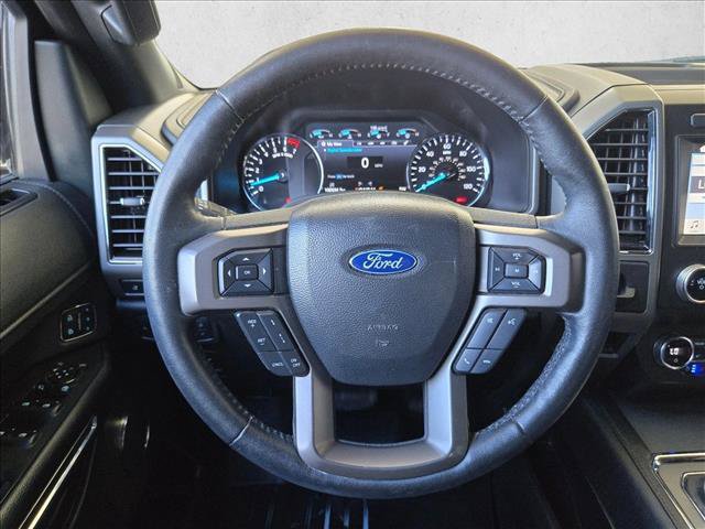 Used 2019 Ford Expedition XLT w/ Equipment Group 202A RWD image 12