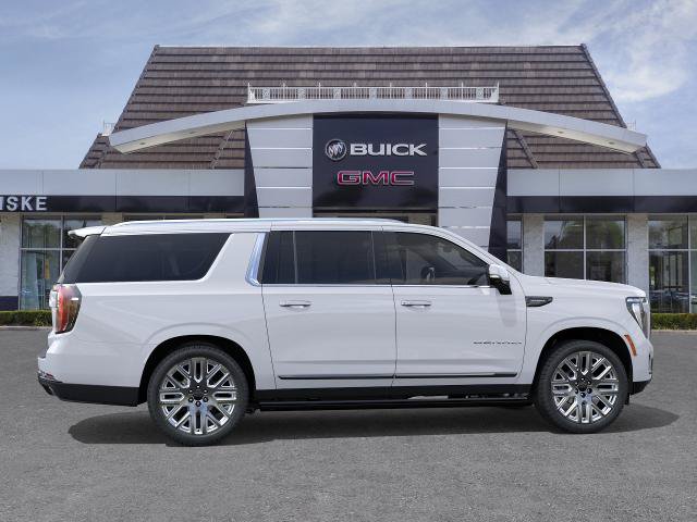 New 2026 GMC Yukon XL Denali Ultimate w/ LPO, Illumination Package AWD/4WD image 5