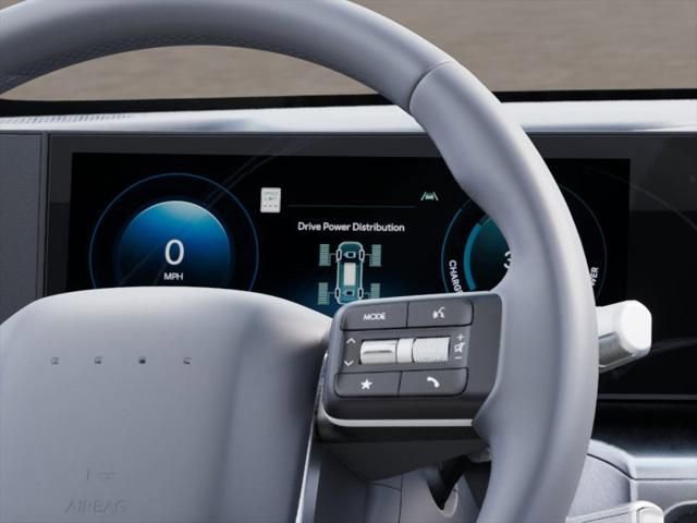 New 2026 Hyundai Ioniq 9 Limited image 14