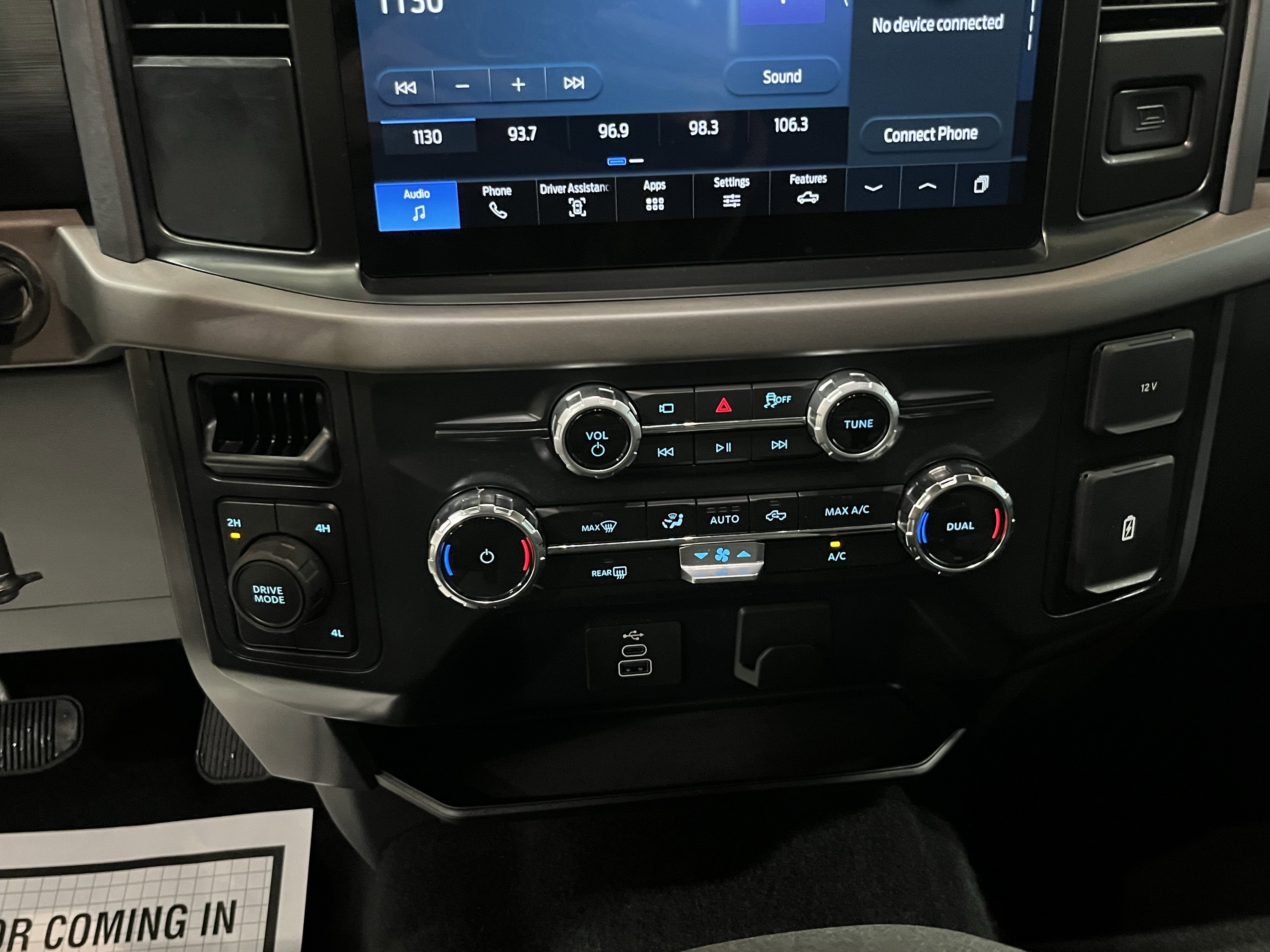 Used 2025 Ford F150 XLT w/ Equipment Group 301A Standard image 23