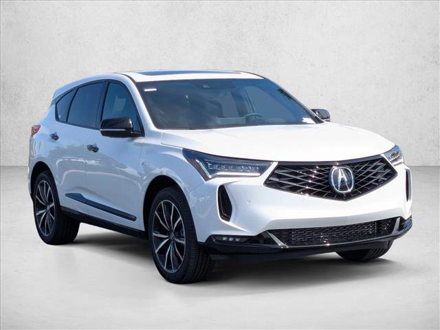 New 2026 Acura RDX A-Spec image 7