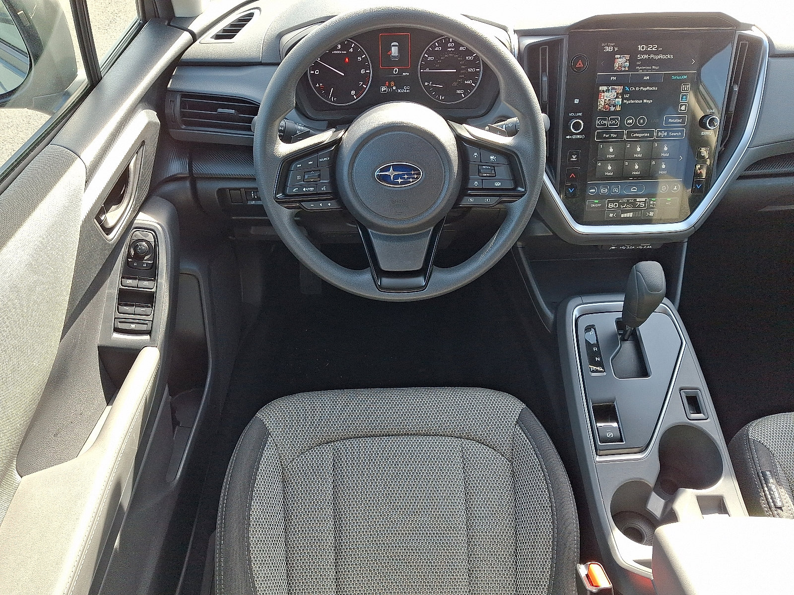 Certified 2024 Subaru Crosstrek 2.0i Premium image 12