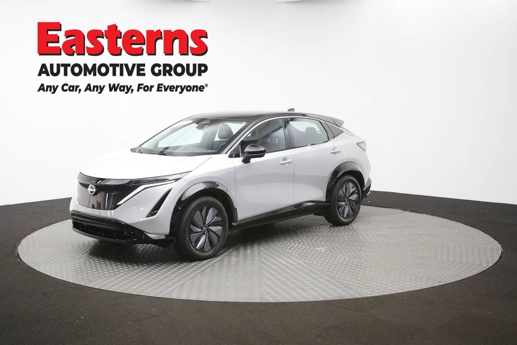 Used 2023 Nissan Ariya FWD image 54