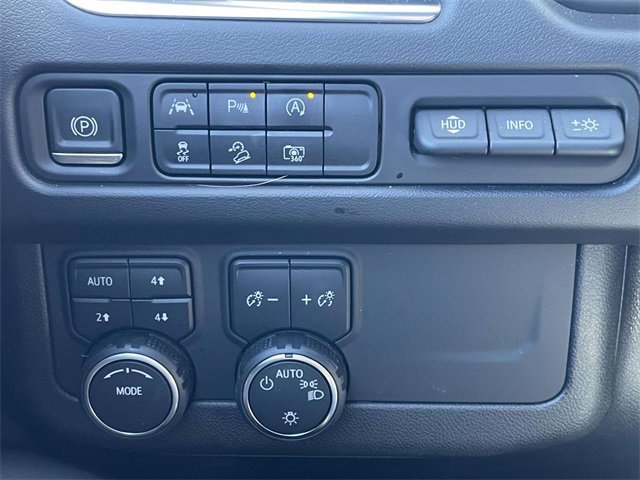 Used 2023 Chevrolet Tahoe High Country w/ Premium Package 2 image 26