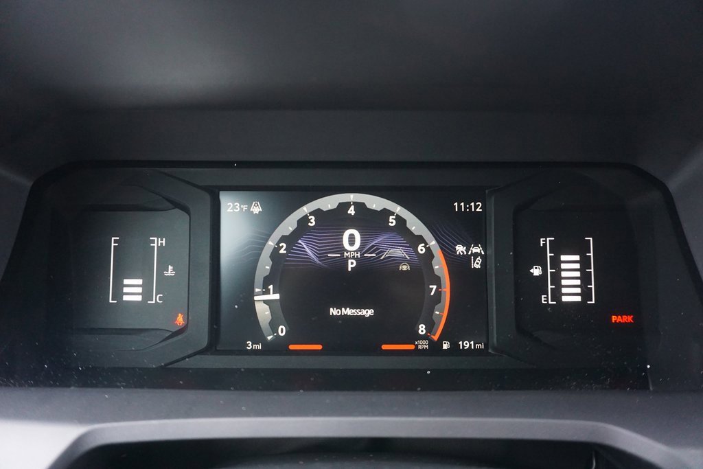 New 2026 Toyota Tacoma SR5 image 5