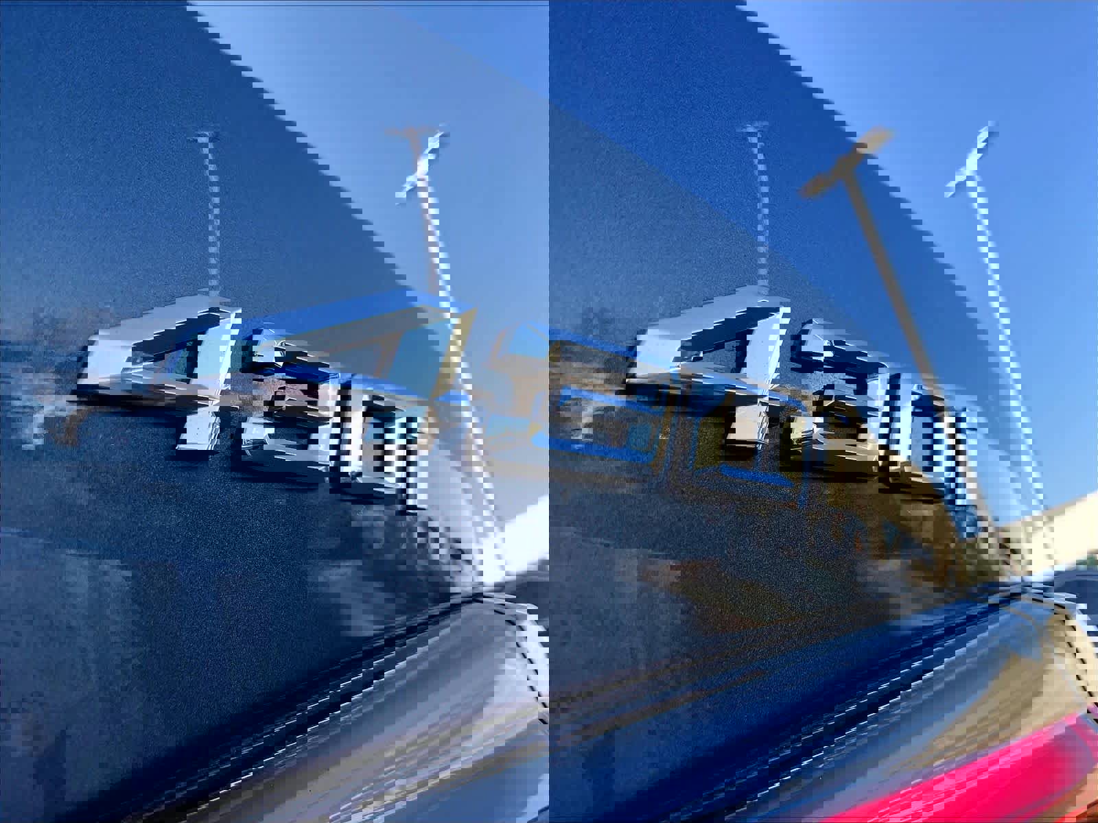 Certified 2026 BMW 430i Coupe w/ M Sport Package image 11