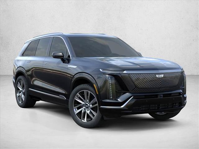 New 2027 Cadillac Vistiq Luxury AWD/4WD image 2