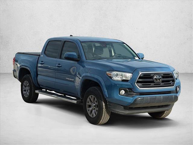 Used 2019 Toyota Tacoma SR5 RWD image 3
