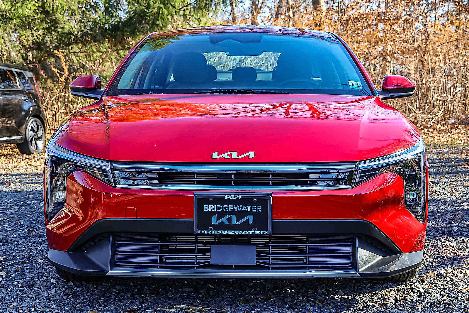 Certified 2025 Kia K4 EX image 2