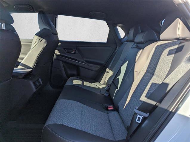 New 2026 Toyota bZ image 16