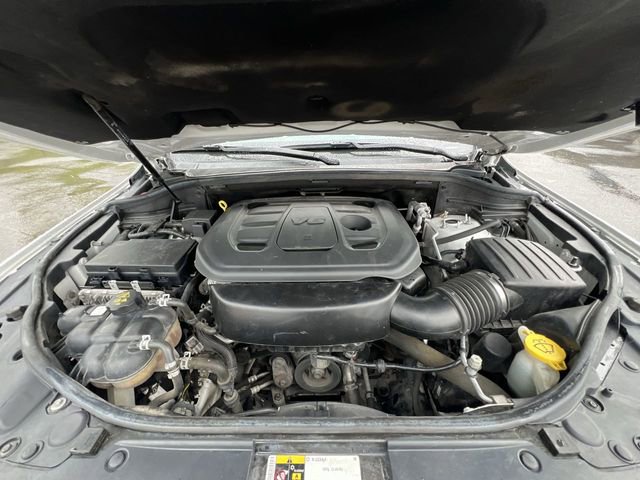 Used 2019 Jeep Grand Cherokee Limited AWD/4WD image 21