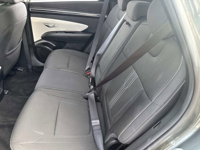 Used 2023 Hyundai Tucson SEL image 18