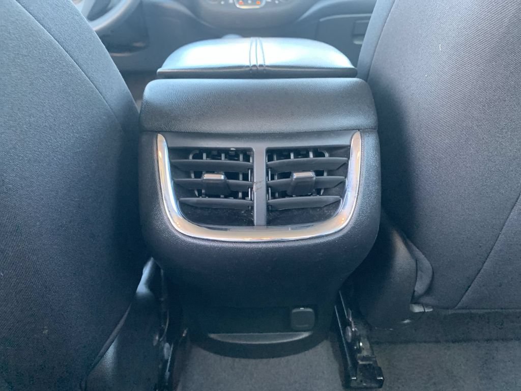 Certified 2024 Chevrolet Malibu LT FWD image 19