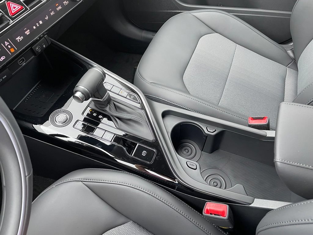 New 2026 Kia Niro EX FWD image 20