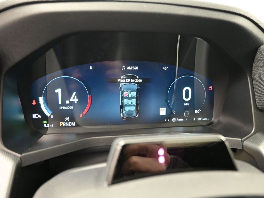 New 2026 Ford Explorer ST w/ Sun And Sound Package image 16