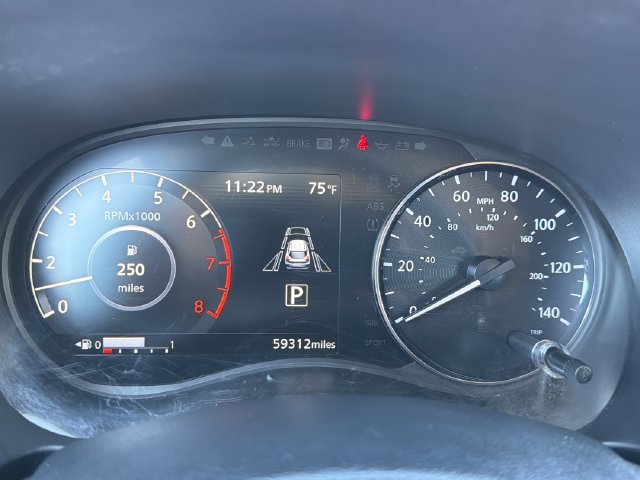 Used 2023 Nissan Kicks SV FWD image 11