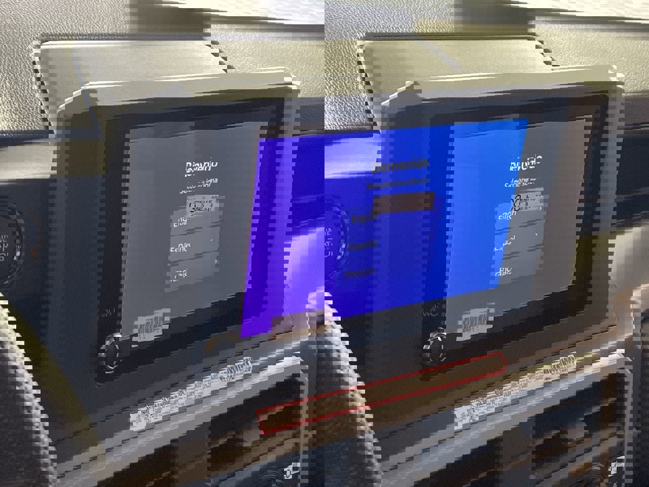 New 2026 Toyota Tacoma SR5 image 15