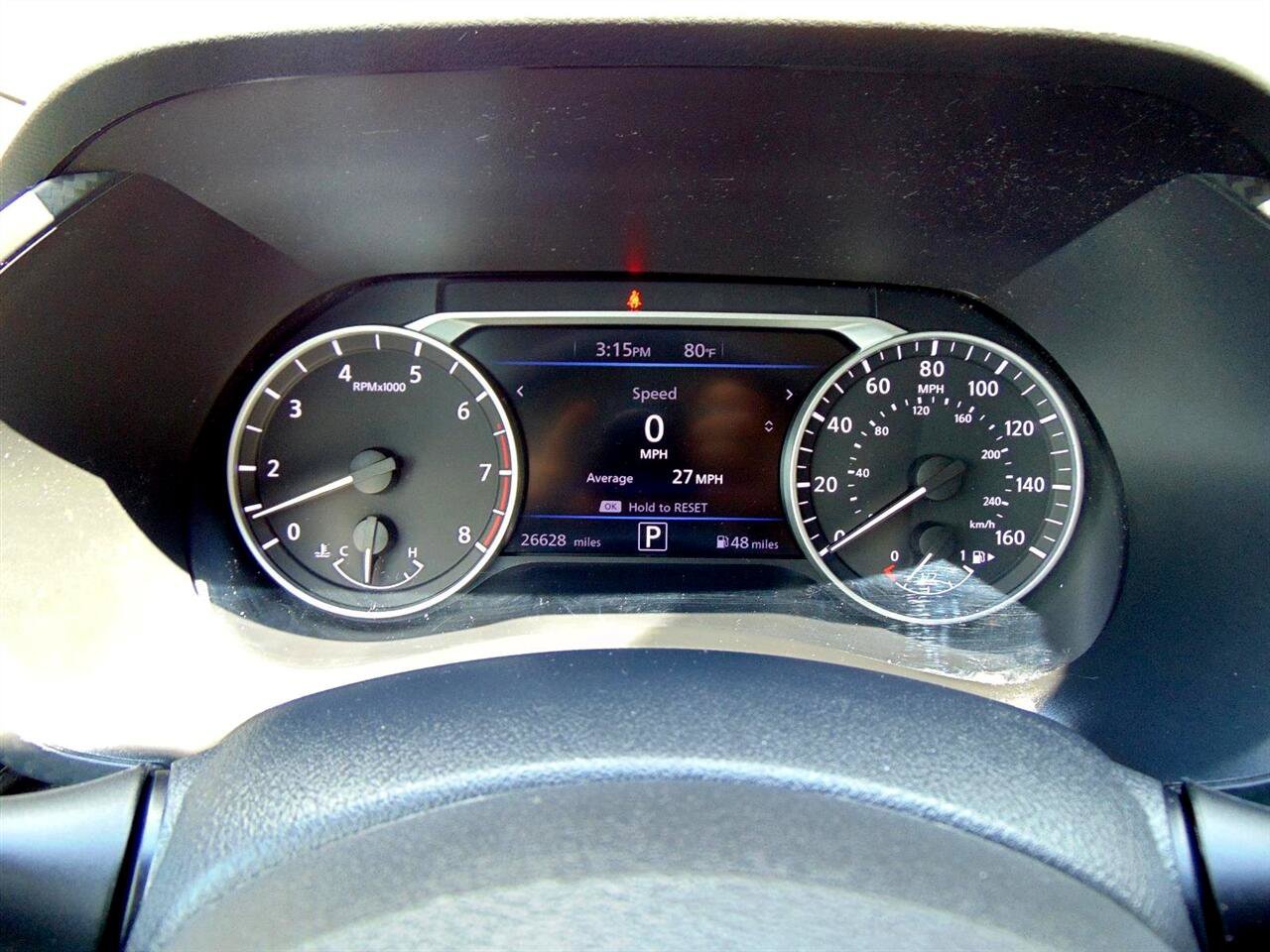 Used 2024 Nissan Sentra SV image 28