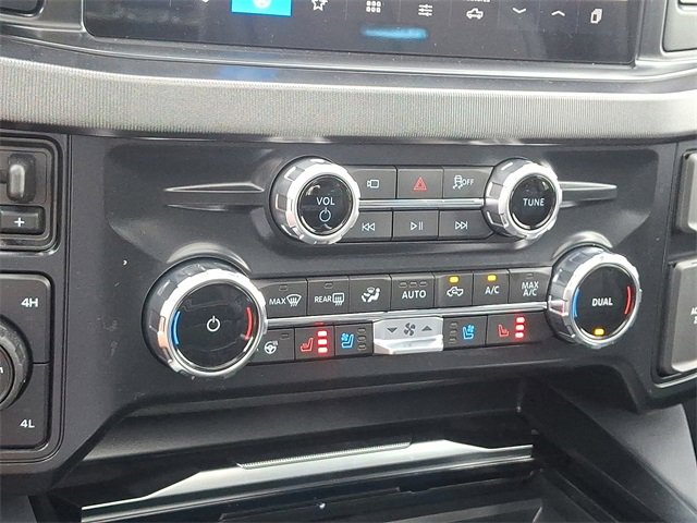 New 2026 Ford F250 Platinum image 12