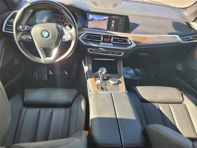 Used 2020 BMW X5 sDrive40i w/ Convenience Package image 16