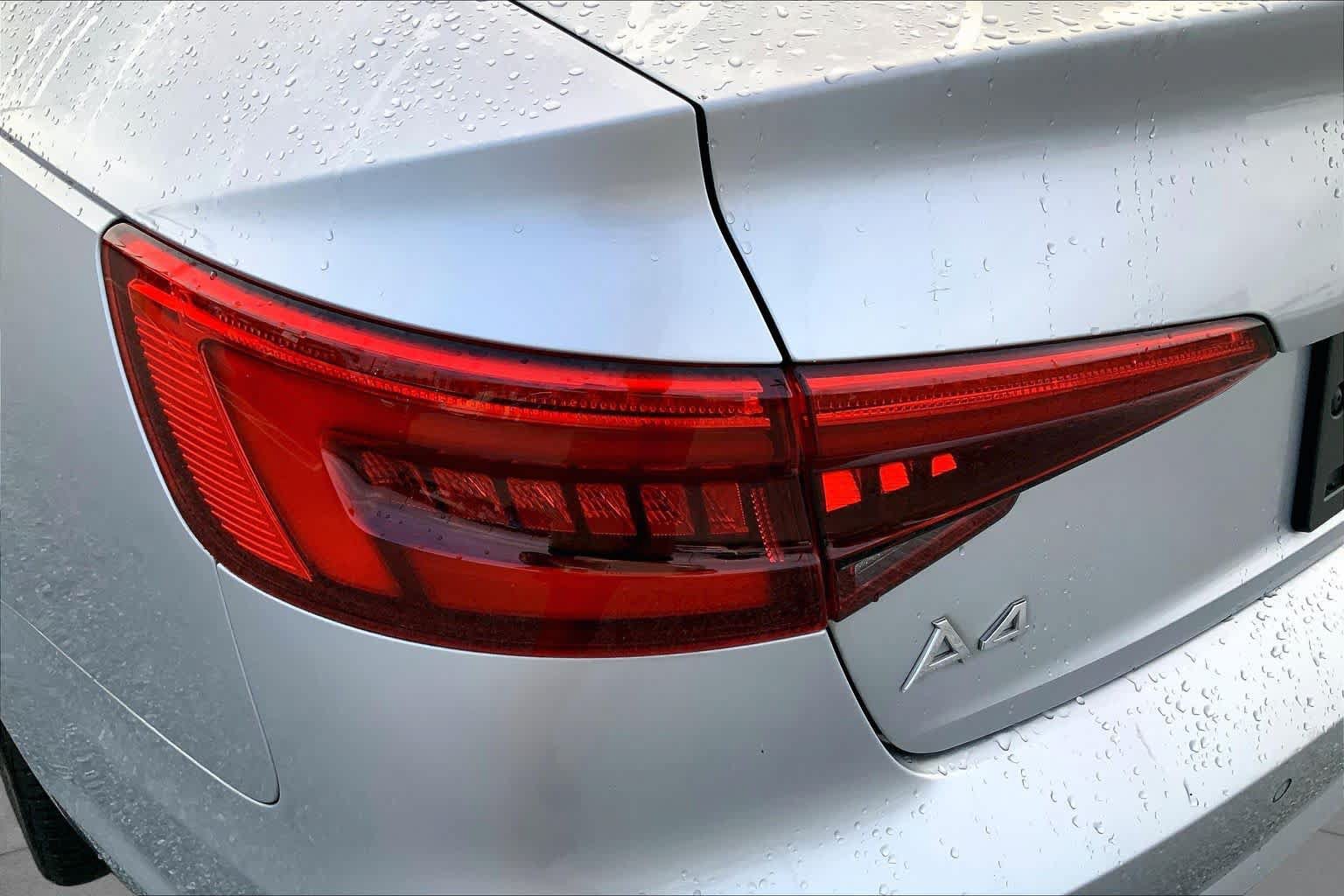 Used 2017 Audi A4 2.0T Premium w/ Convenience Package AWD/4WD image 27