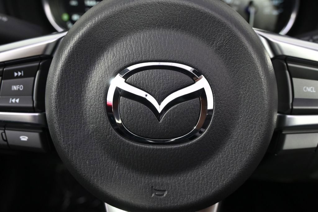 New 2026 MAZDA MX-5 Miata Club image 36