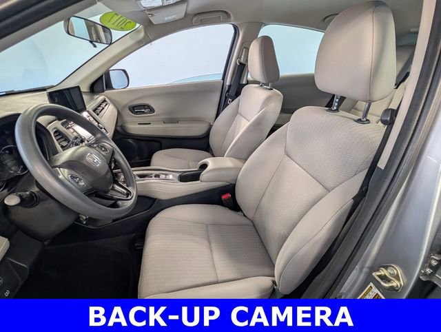 Used 2017 Honda HR-V LX image 5
