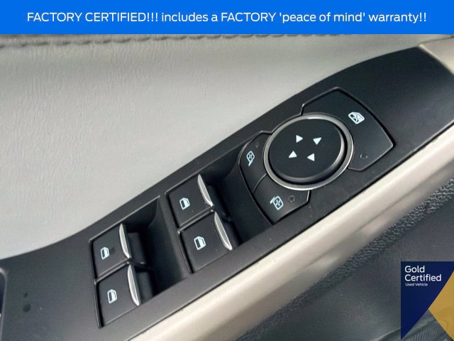 Used 2023 Ford Explorer XLT w/ Equipment Group 202A AWD/4WD image 28