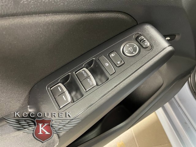 Used 2022 Honda Civic Sport image 19