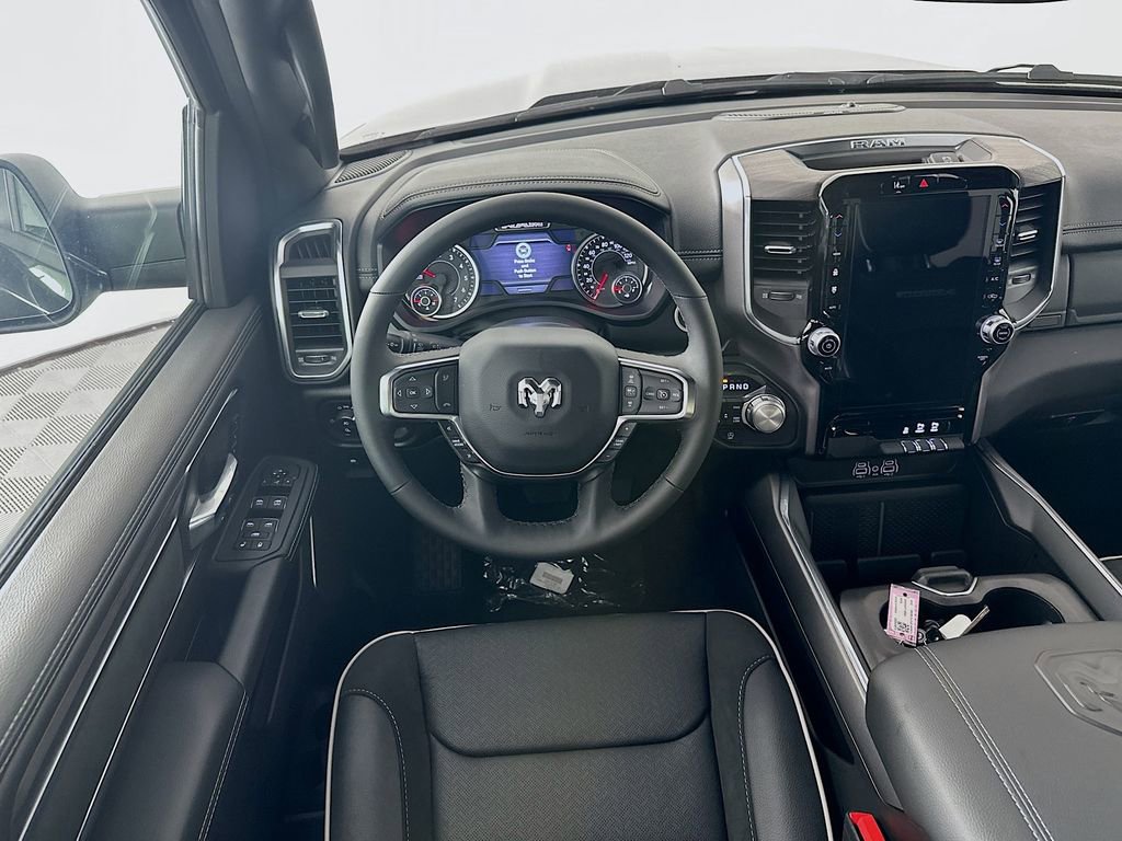 New 2026 RAM 1500 Laramie image 28