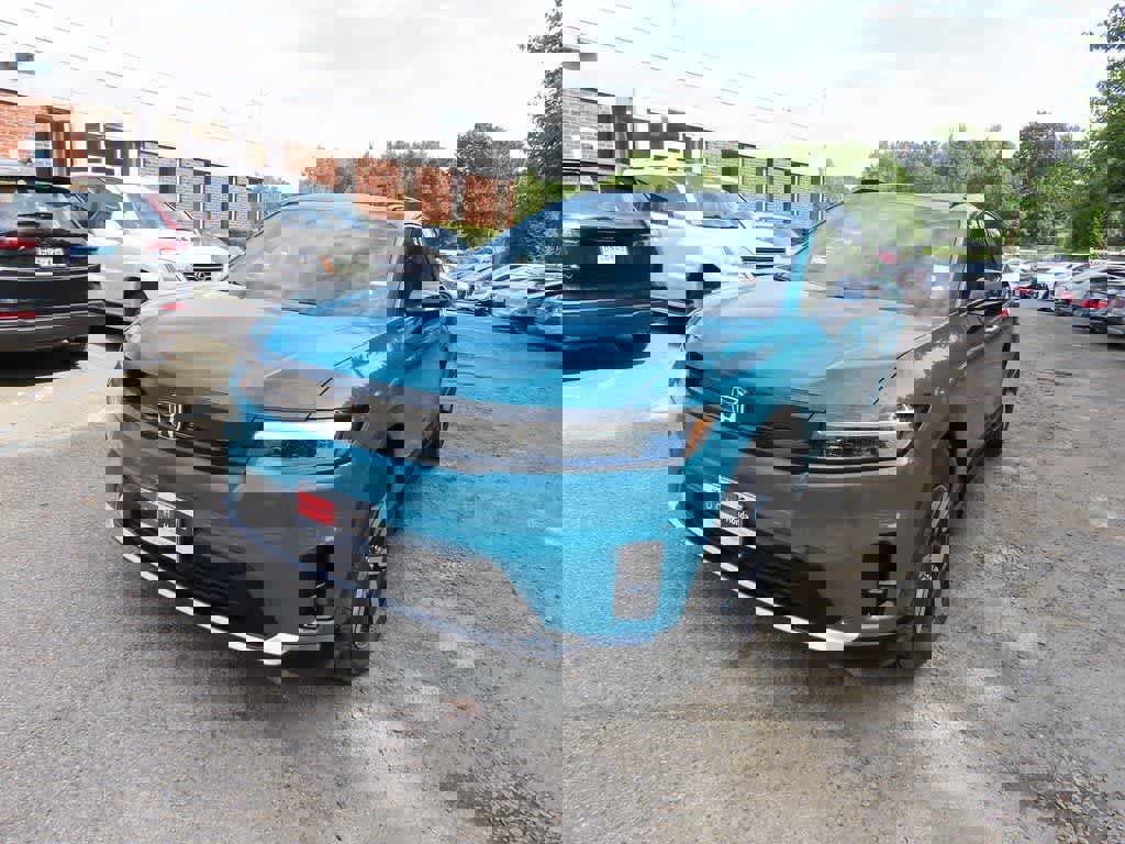 New 2026 Honda Prologue Touring image 1