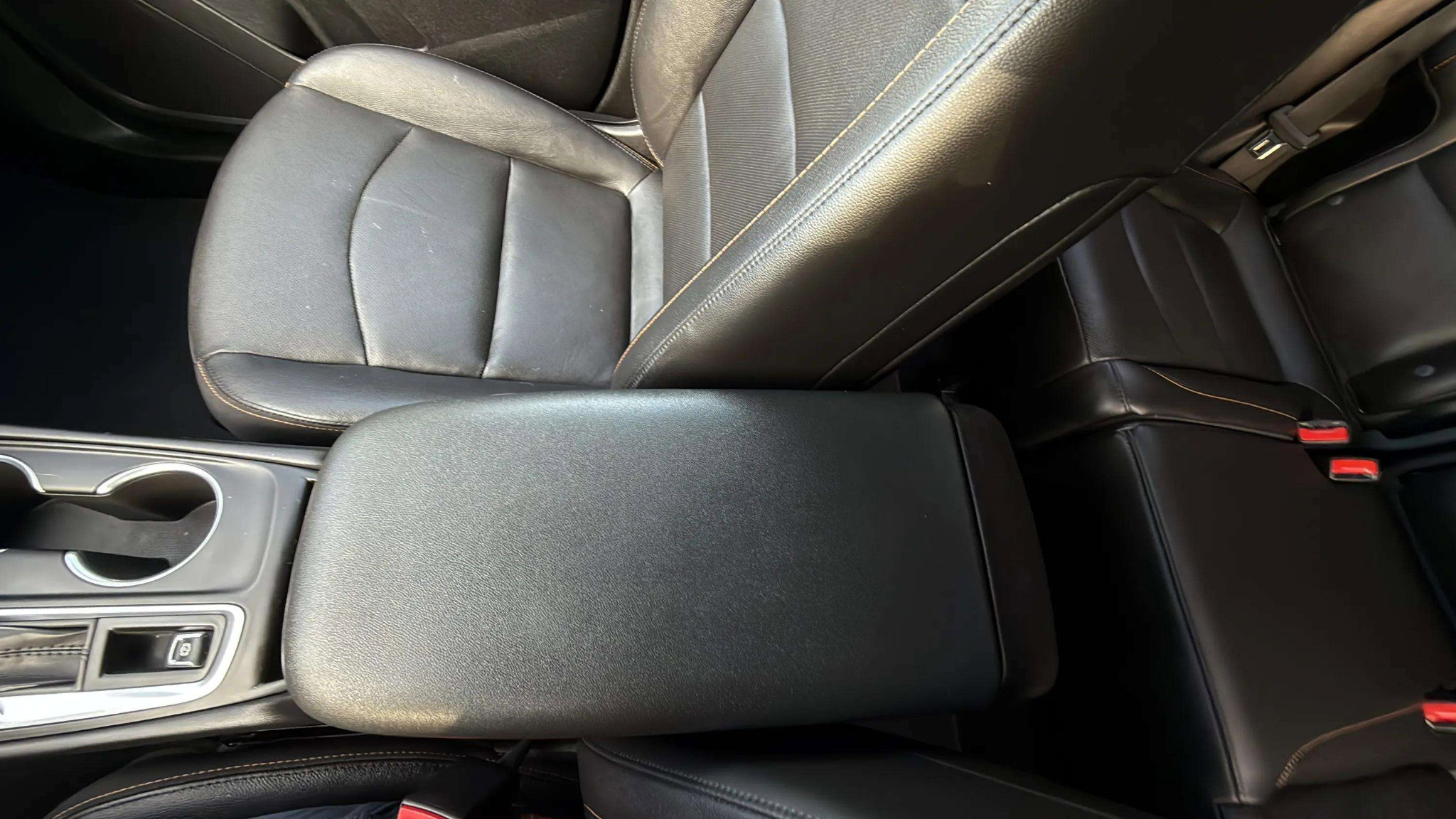 Used 2021 Chevrolet Equinox LT image 39