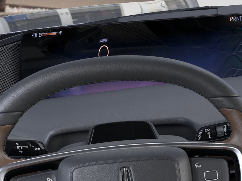 New 2026 Lincoln Navigator Reserve AWD/4WD image 13