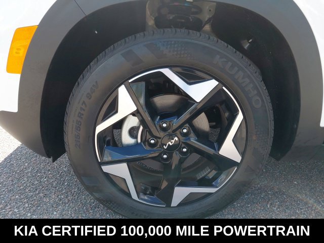Used 2026 Kia Seltos S FWD image 10