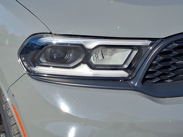 Used 2021 Dodge Durango R/T w/ Blacktop Package image 11