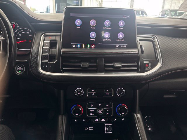 Used 2021 Chevrolet Tahoe RST AWD/4WD image 22