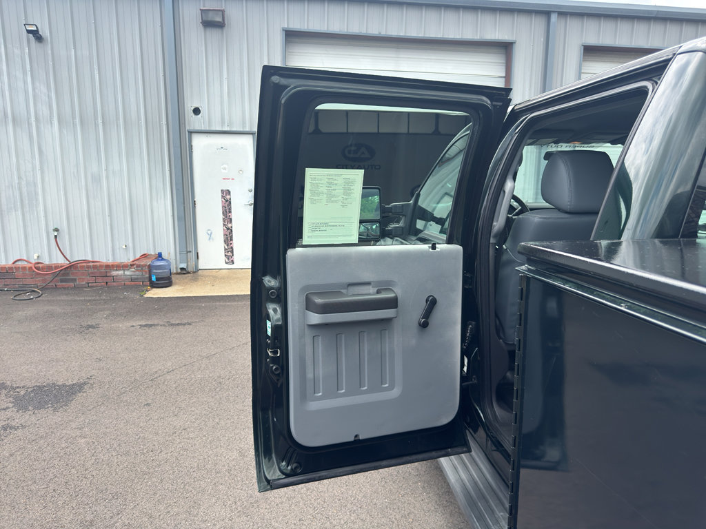 Used 2015 Ford F350 XL RWD image 28