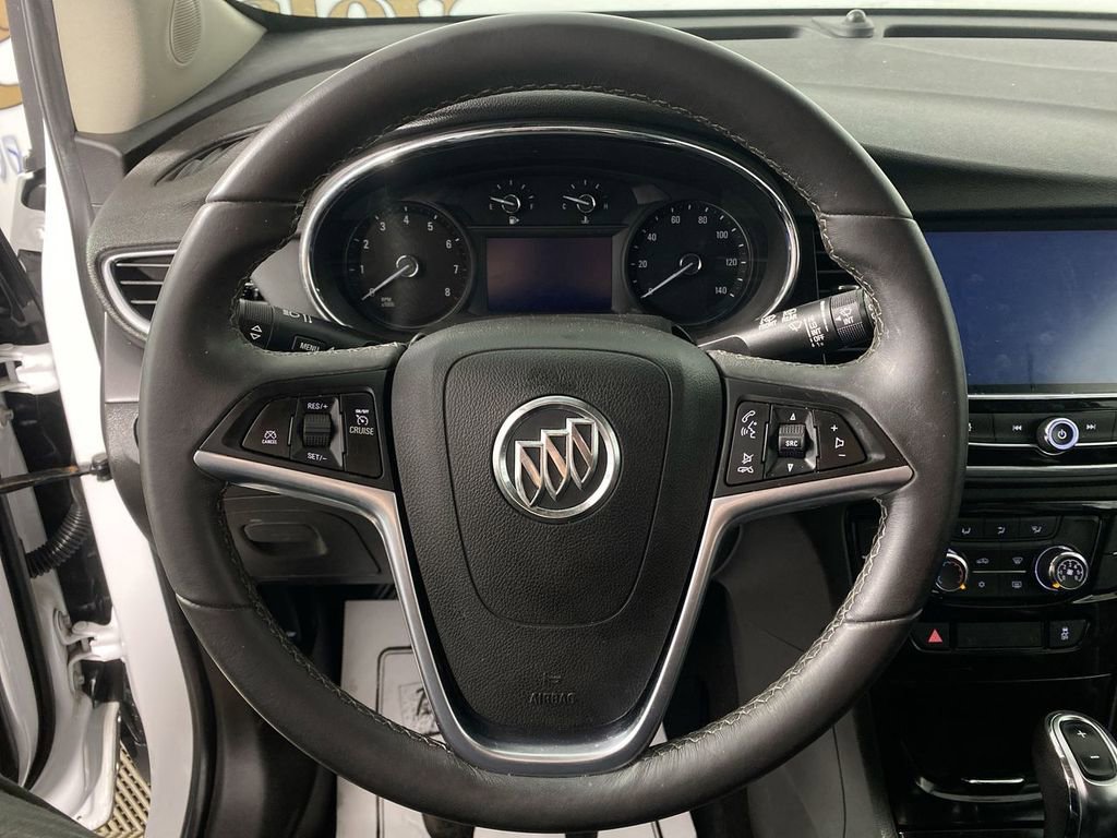 Used 2020 Buick Encore Preferred FWD image 14